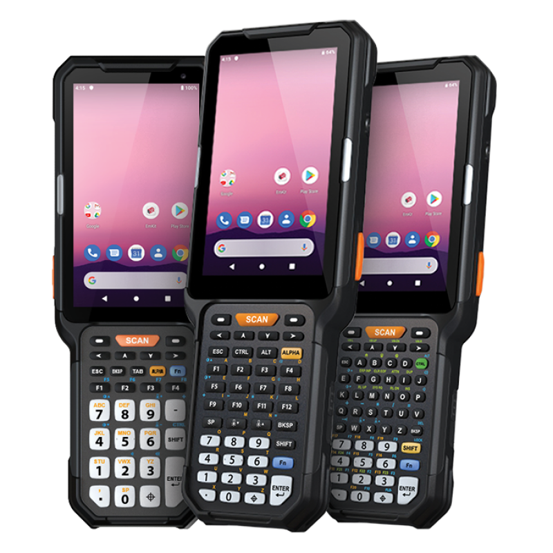 PM451 ULTRARUGGED HANDHELD TERMINAL